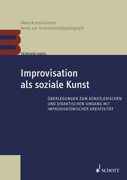 

Improvisation als soziale Kunst