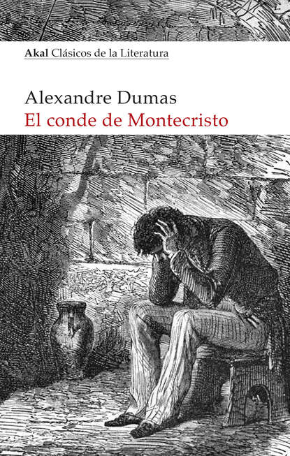 

El conde de Montecristo