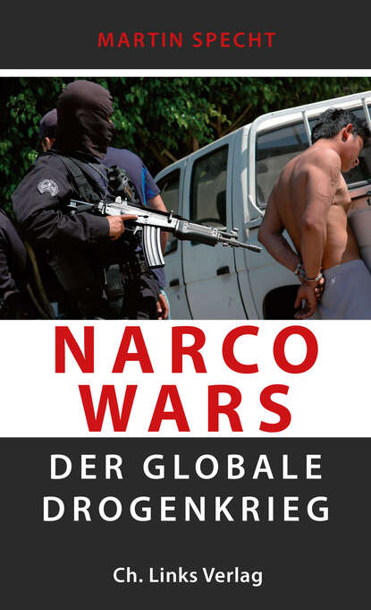 

Narco Wars