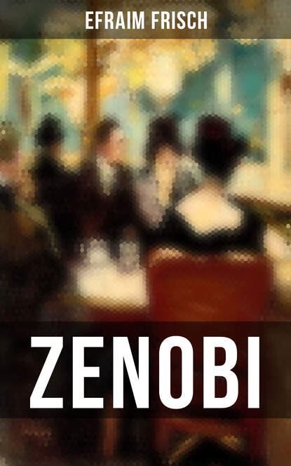 

Zenobi