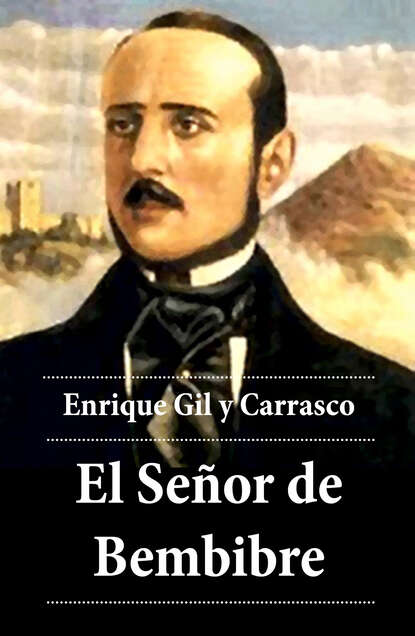 

El Señor de Bembibre