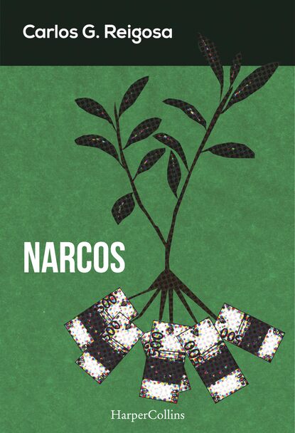 Carlos G. Reigosa - Narcos