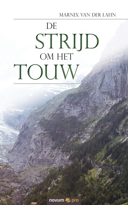 

De strijd om het touw