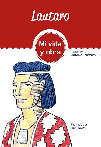 Antonio Landauro Marín - Lautaro