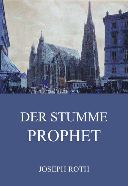 

Der stumme Prophet
