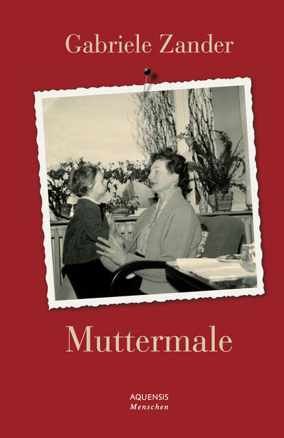 Muttermale (Gabriele Zander). 