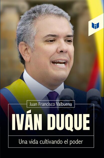 Juan Francisco Valbuena - Iván Duque
