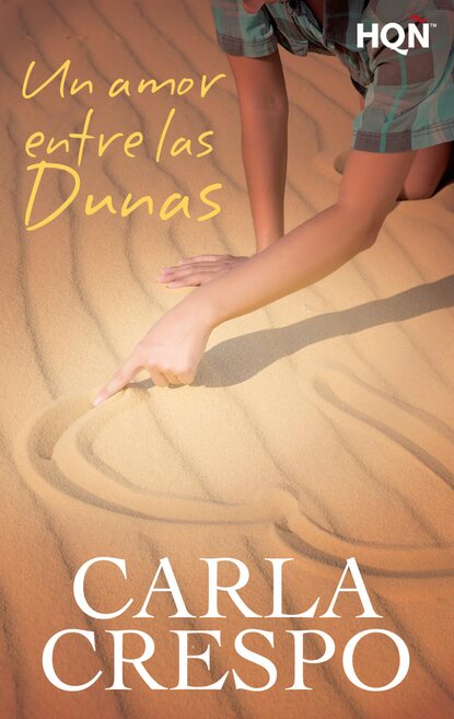Carla Crespo - Un amor entre las dunas