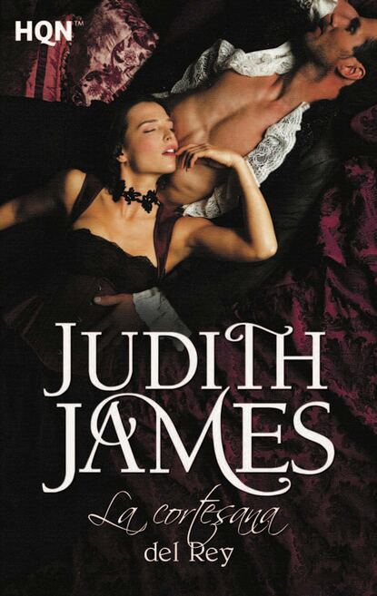 Judith James - La cortesana del rey