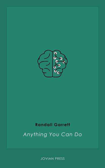 

Anything You Can Do