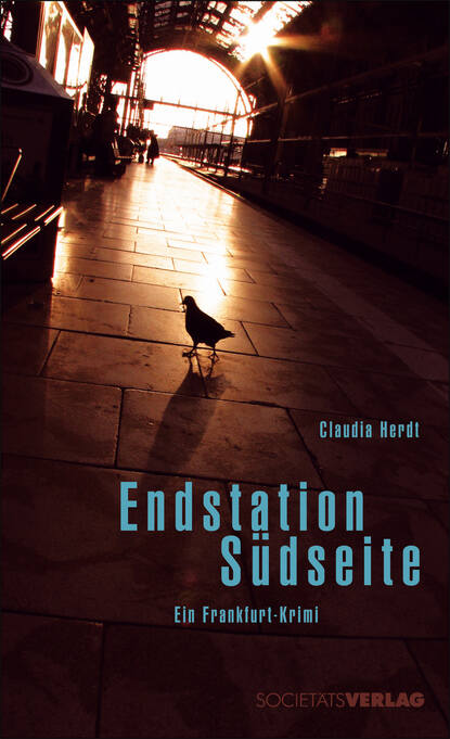 Endstation Südseite (Claudia Herdt). 