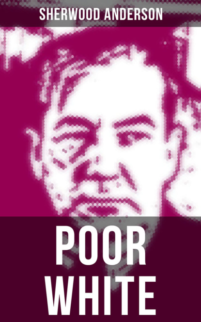 Sherwood Anderson - POOR WHITE