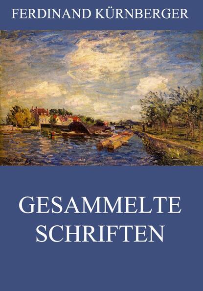 

Gesammelte Schriften