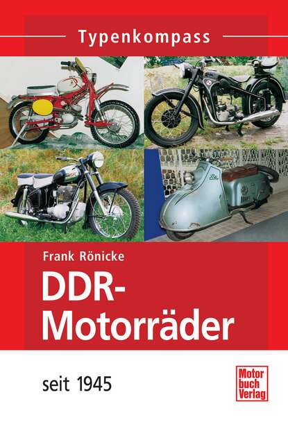 

DDR-Motorräder