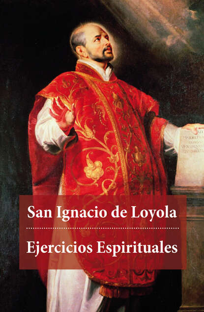 

Ejercicios Espirituales
