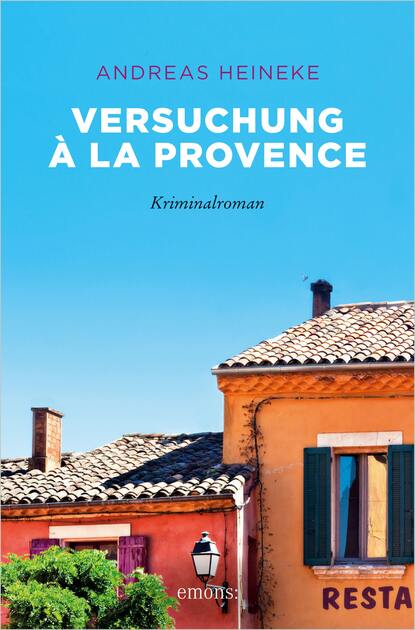 

Versuchung à la Provence