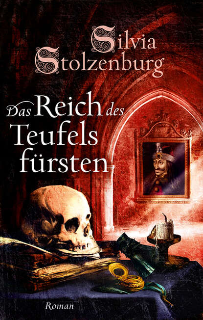 Silvia Stolzenburg - Das Reich des Teufelsfürsten
