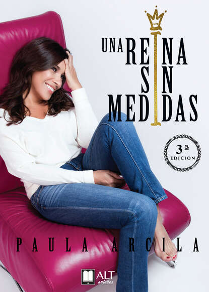 Paula Arcila - Una reina sin medidas