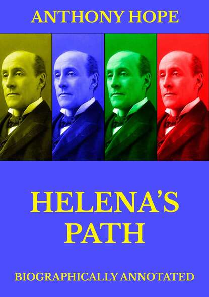 Anthony Hope — Helena's Path
