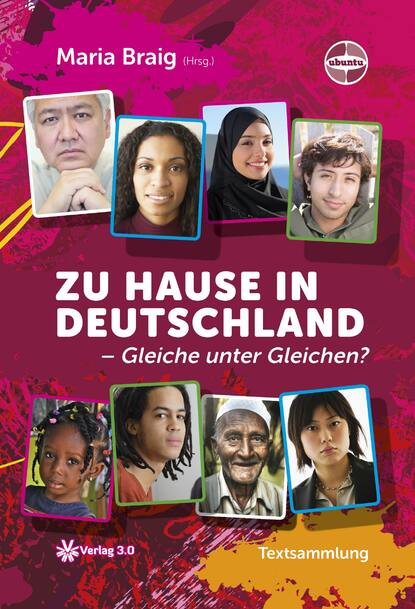 

Zu Hause in Deutschland - Gleiche unter Gleichen