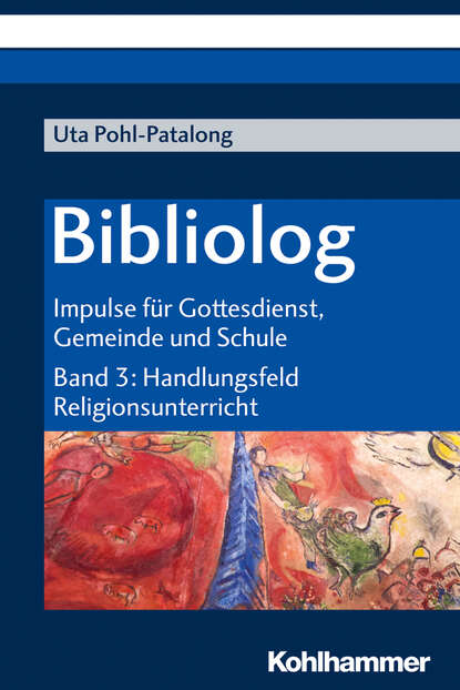 

Bibliolog