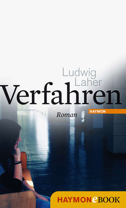 Verfahren (Ludwig  Laher). 