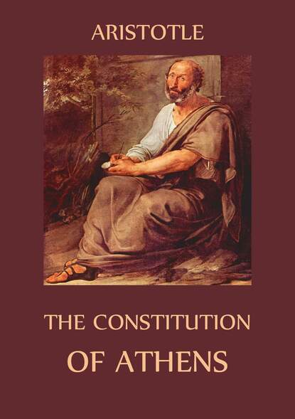 Aristotle - The Constitution of Athens