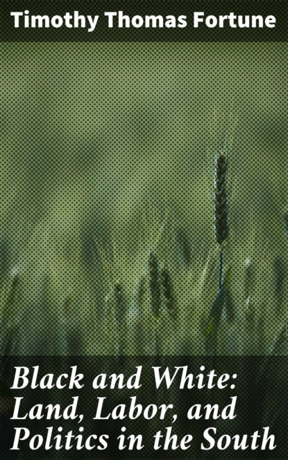

Black and White: Land, Labor, and Politics in the South