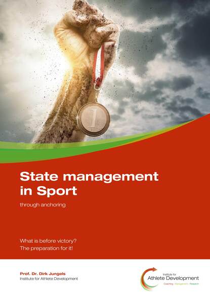 

State management in Sport through anchoring