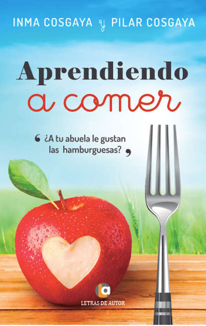 

Aprendiendo a comer