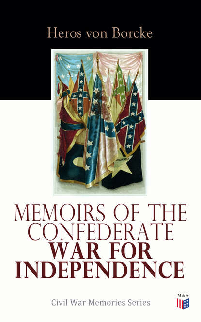 

Memoirs of the Confederate War for Independence