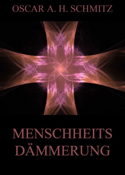 

Menschheitsdämmerung