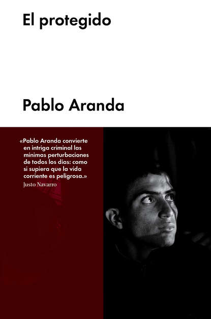 Pablo Aranda - El protegido