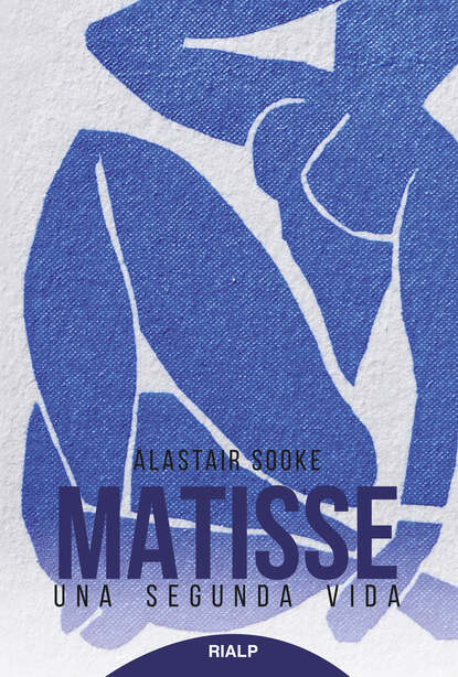 Alastair  Sooke - Matisse