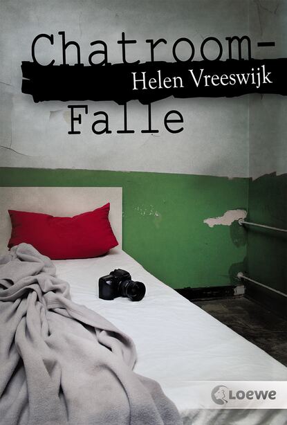 Helen Vreeswijk - Chatroom-Falle