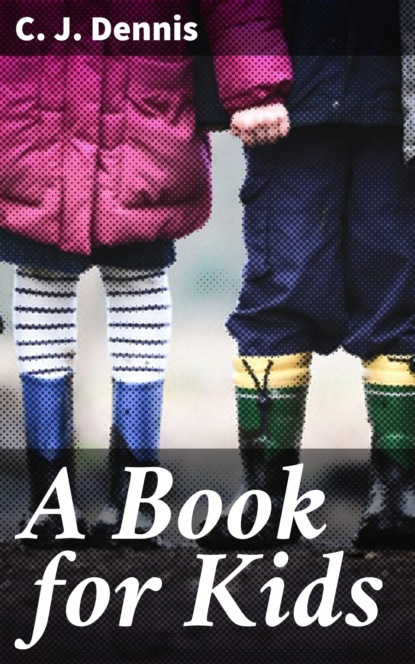 

A Book for Kids