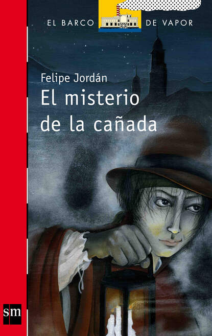 Felipe Jordán Jiménez - El misterio de la cañada
