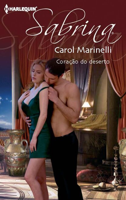 Carol Marinelli - Coração do deserto