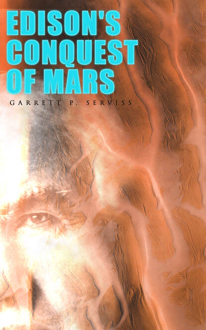 

Edison's Conquest of Mars