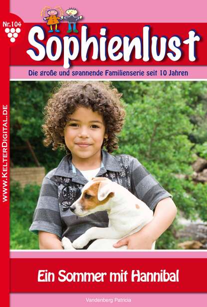 

Sophienlust 104 – Familienroman
