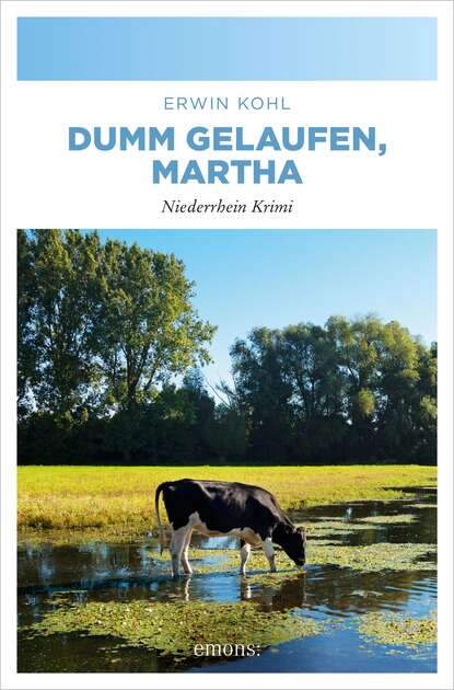 

Dumm gelaufen, Martha