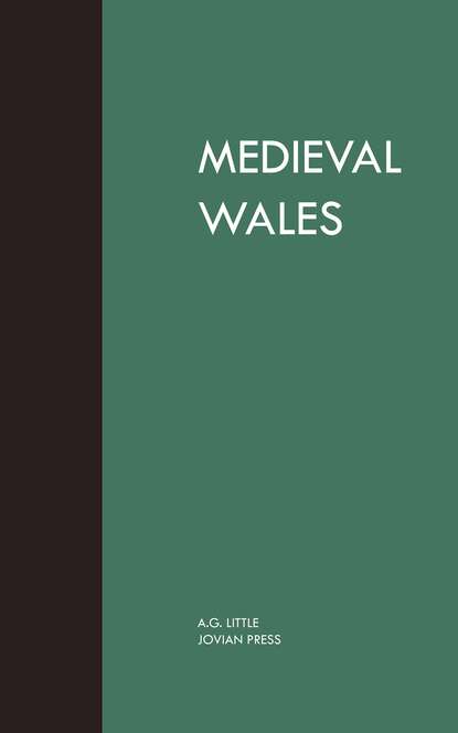 

Medieval Wales