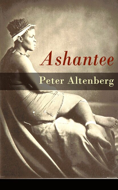 

Ashantee