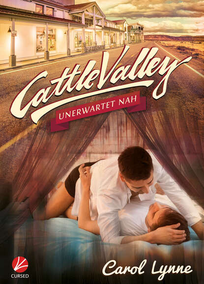 Cattle Valley: Unerwartet nah