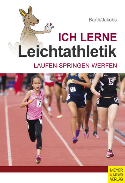 Ich lerne Leichtathletik