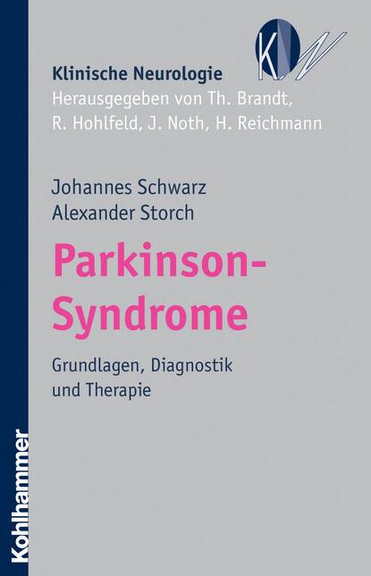 

Parkinson-Syndrome