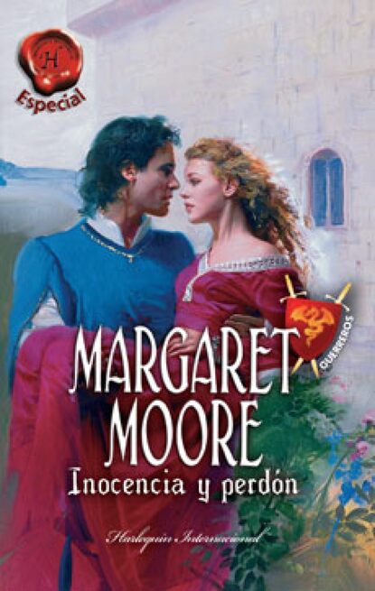 Margaret Moore - Inocencia y perdón