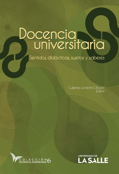 

Docencia Universitaria