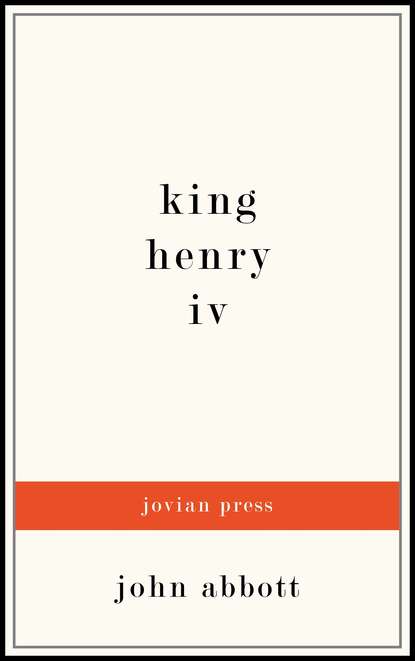 

King Henry the Fourth