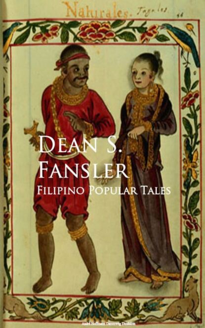 

Filipino Popular Tales